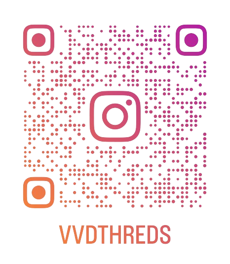 Instagram QR Code